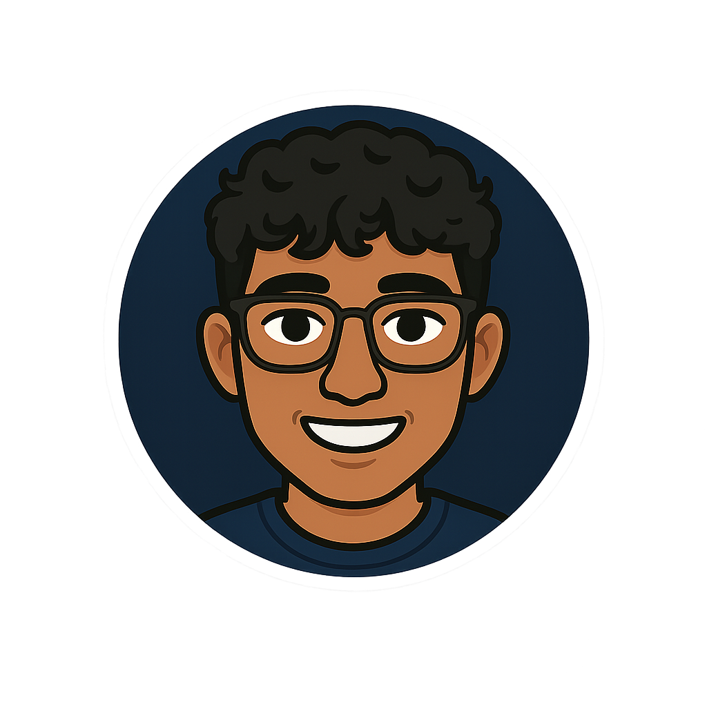 Jason Charwin profile