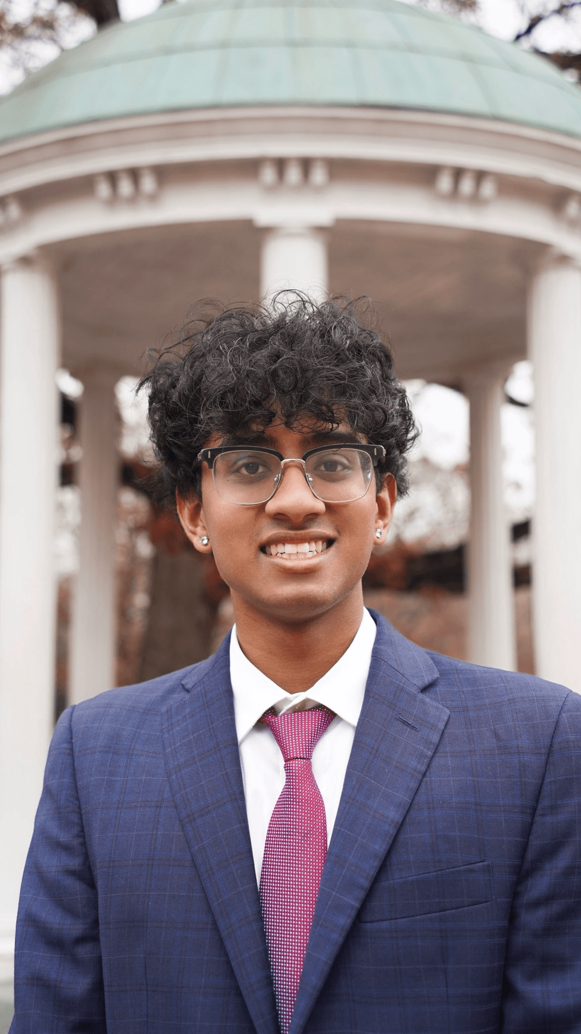 Jason Charwin profile