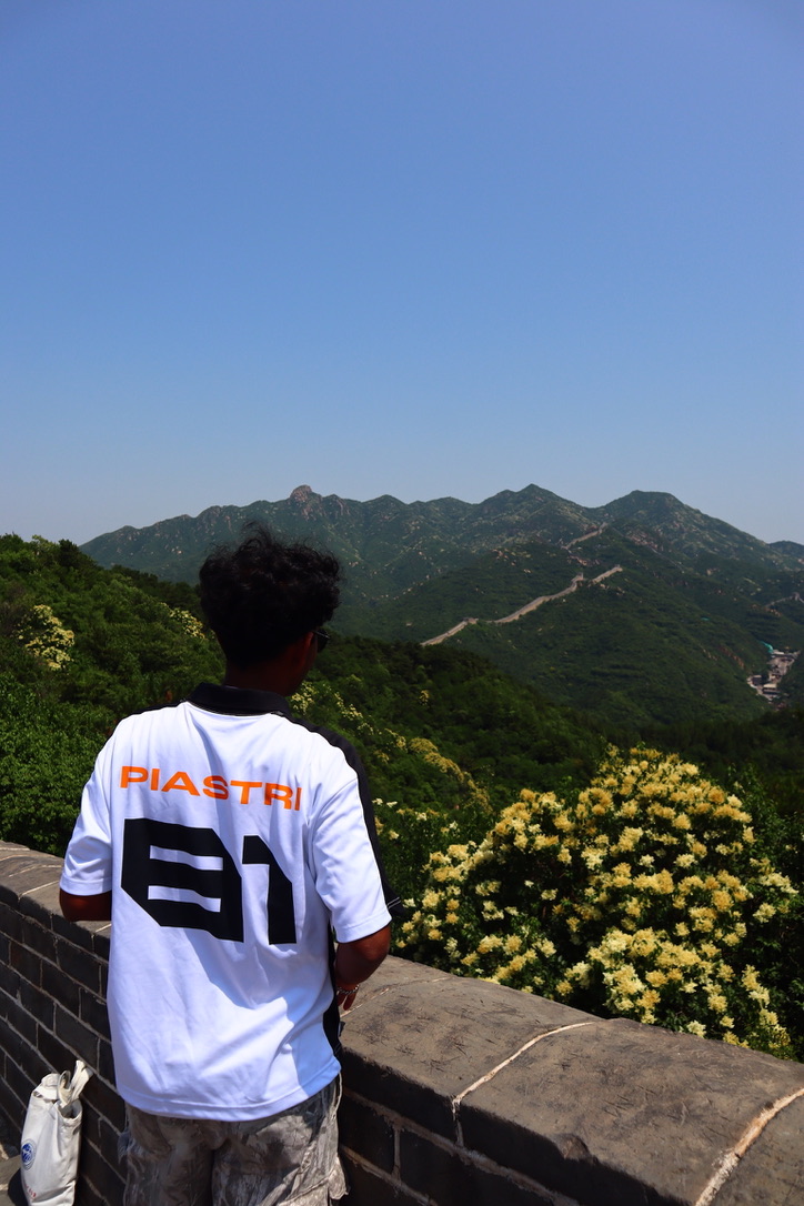 Jason Charwin profile